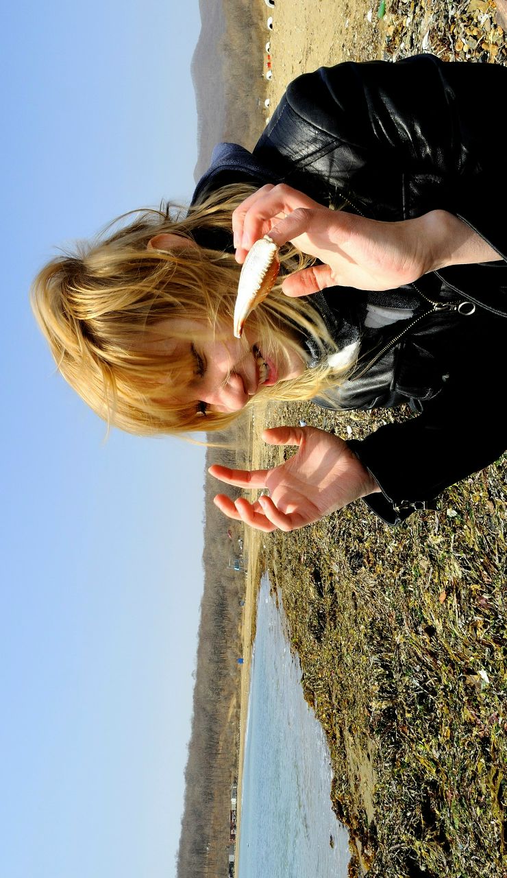 Lenok Lenore | Владивосток