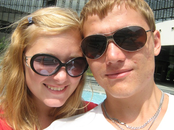 №46, Илья Золотухин №46, Илья Золотухин