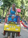 Фотография Круговой Светланы