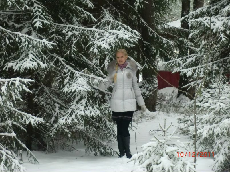 Мария Козлова | Нижний Новгород