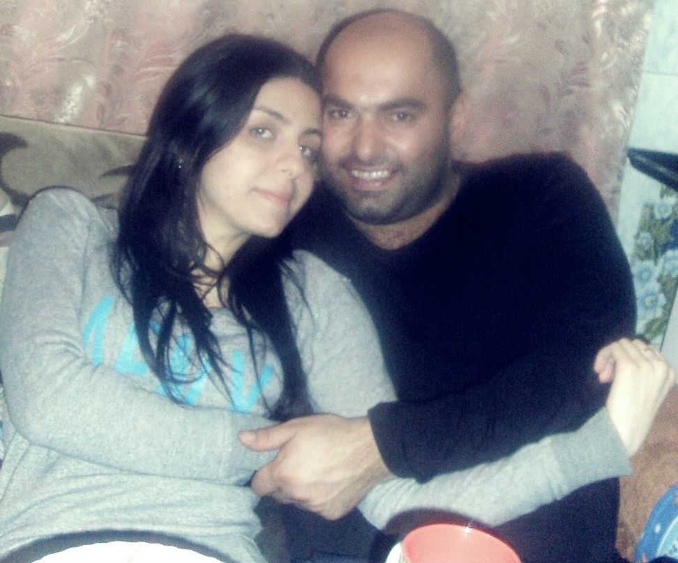 Анна Хачатурян Юрьевна | Бугуруслан