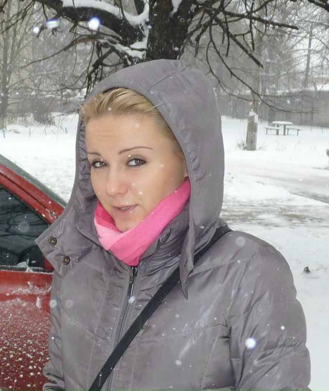 Юлия Мокшина | Киев