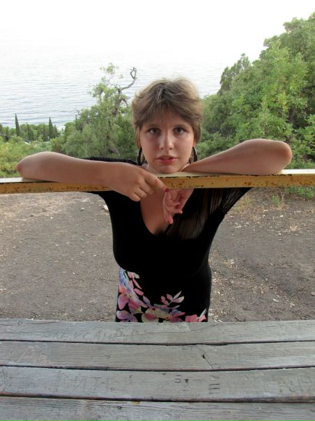 №29, Настя Васильченкова, 32 года, Харьков №29, Настя Васильченкова, 32 года, Харьков