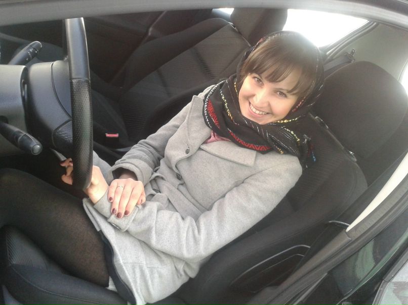 Ландыш Подмарева | Казань