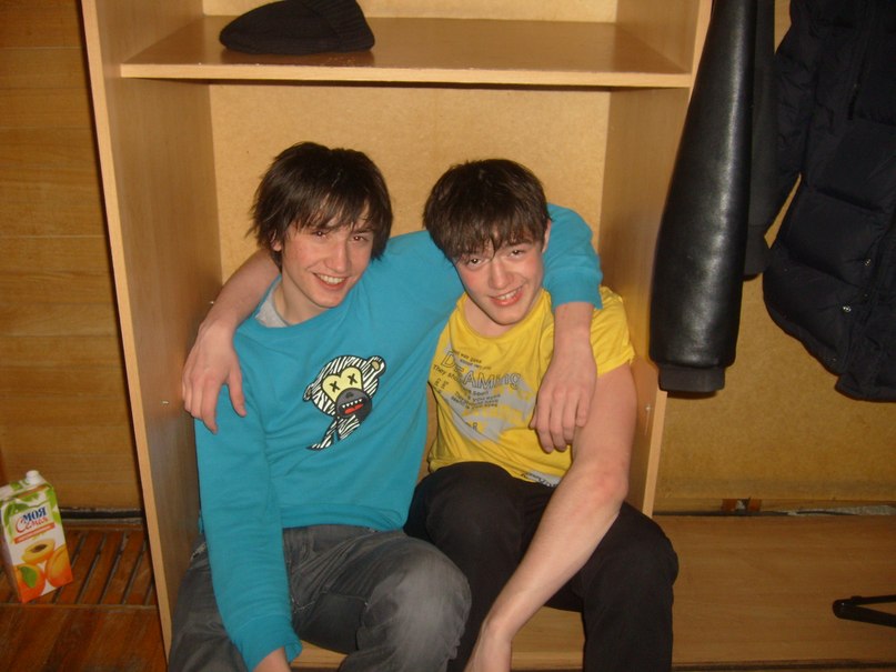 Иван Архипов | Красноярск