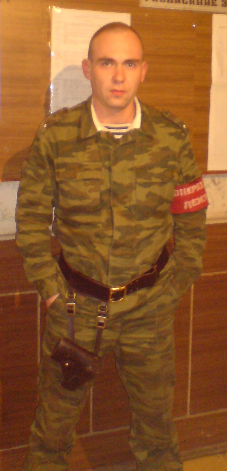 Андрей Васильев DronskY | Санкт-Петербург