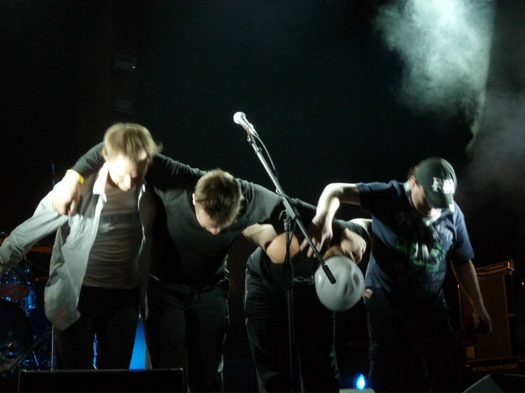 Алина Птахина | Санкт-Петербург