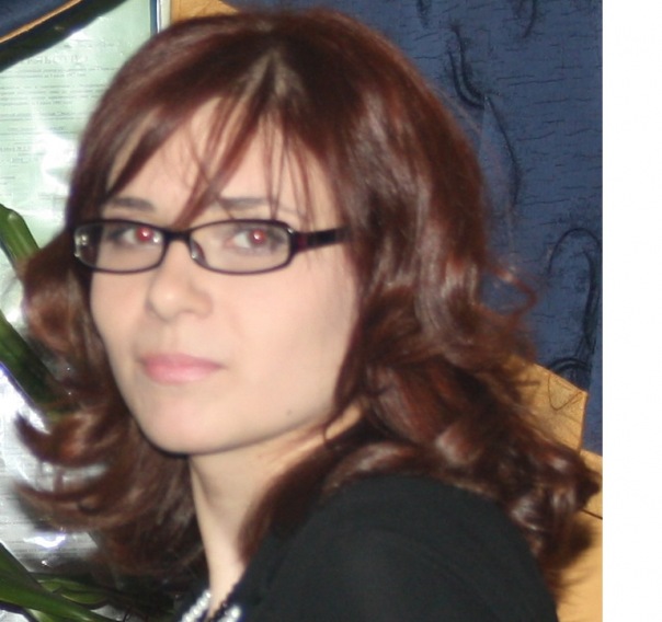 №43, Ольга Голубева, 40 лет, Сергиев Посад, Россия №43, Ольга Голубева, 40 лет, Сергиев Посад, Россия