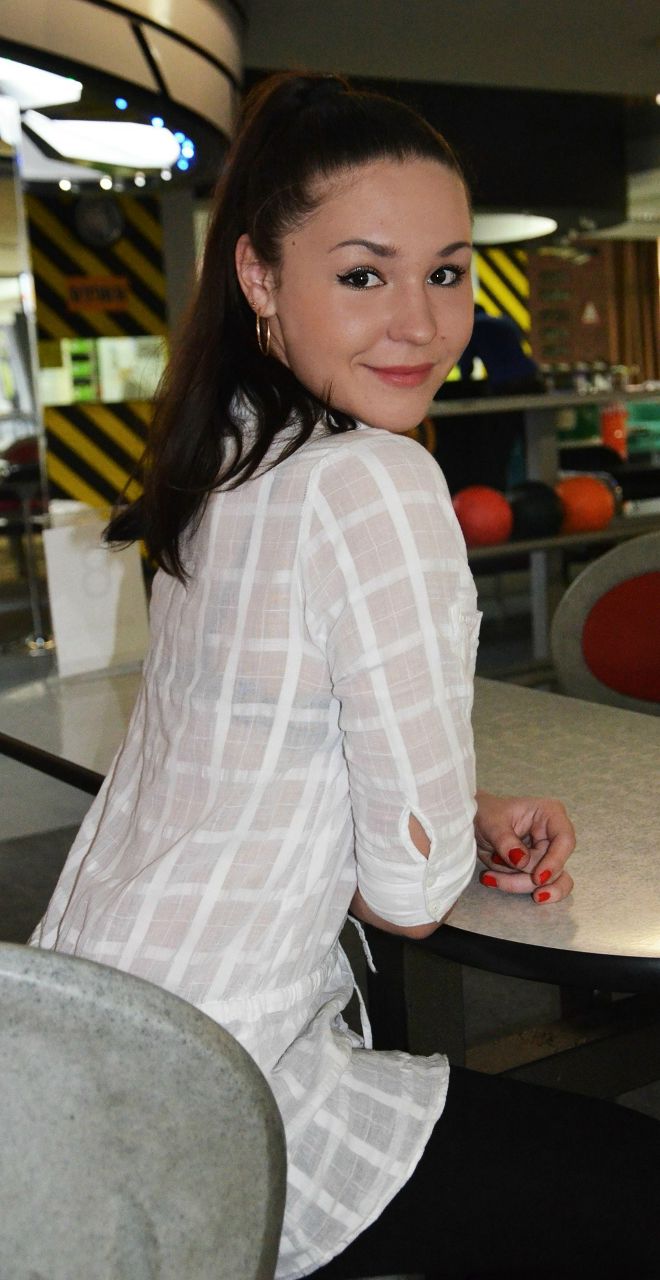 Ирина Суханова | Ангарск