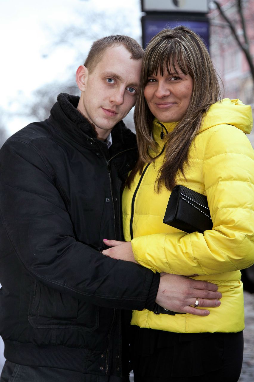 Анечка Шаповалова | Вышний Волочек