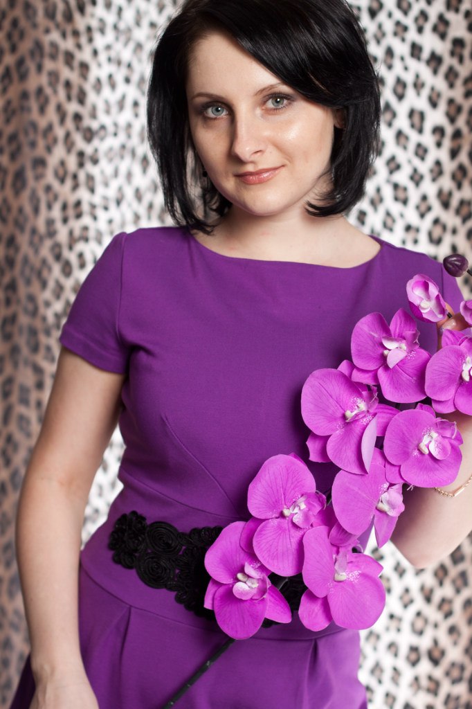 Анастасия Кожокарь | Красноярск