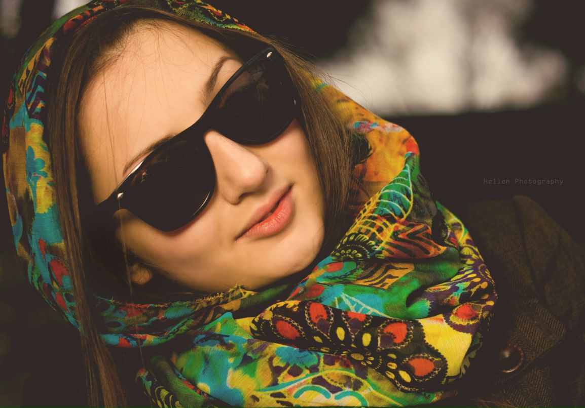 Кристина Олеговна | Кишинев