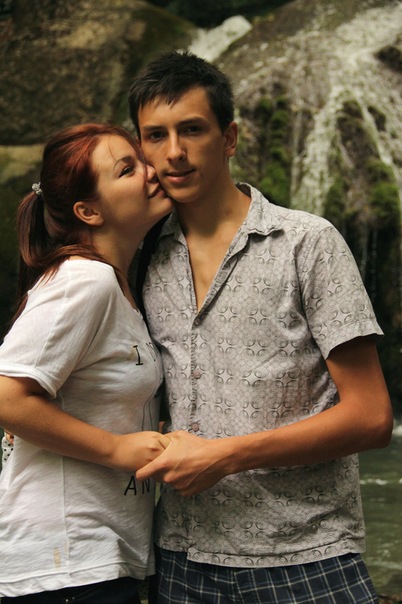 №1, Максим Спичак, 32 года, Кривой Рог №1, Максим Спичак, 32 года, Кривой Рог