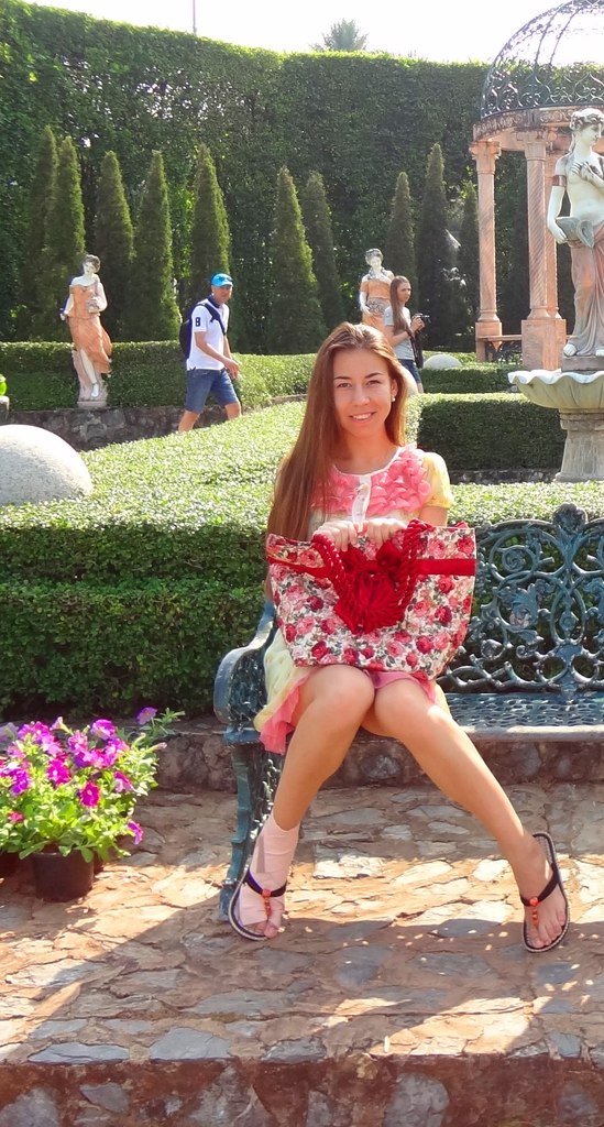 Катерина Даргеева | Красноярск