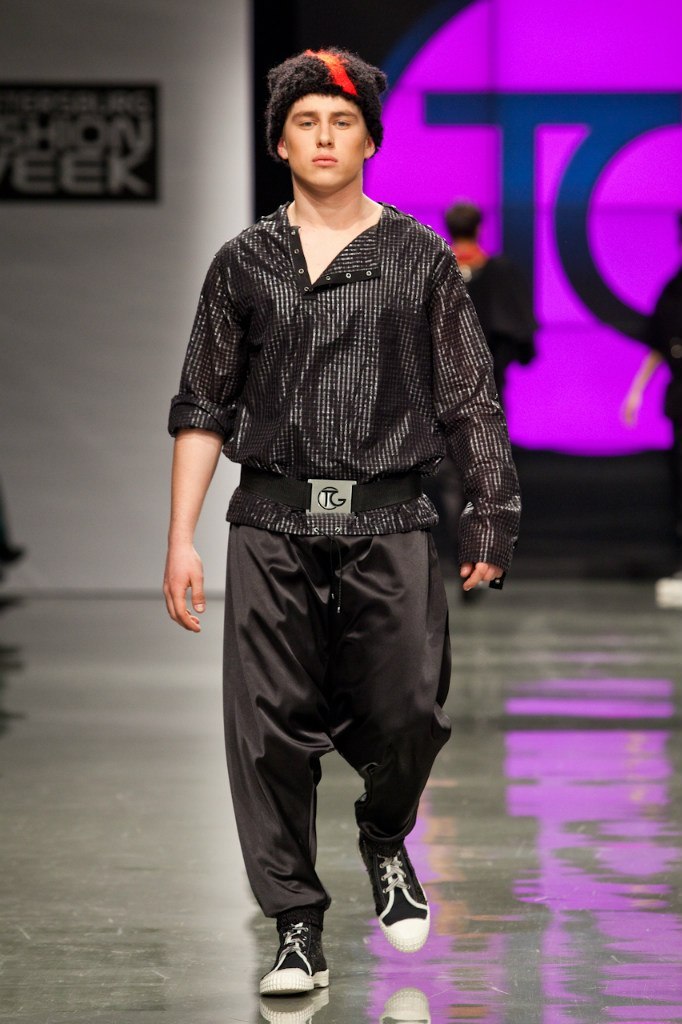 Паша Золоторёв | Санкт-Петербург