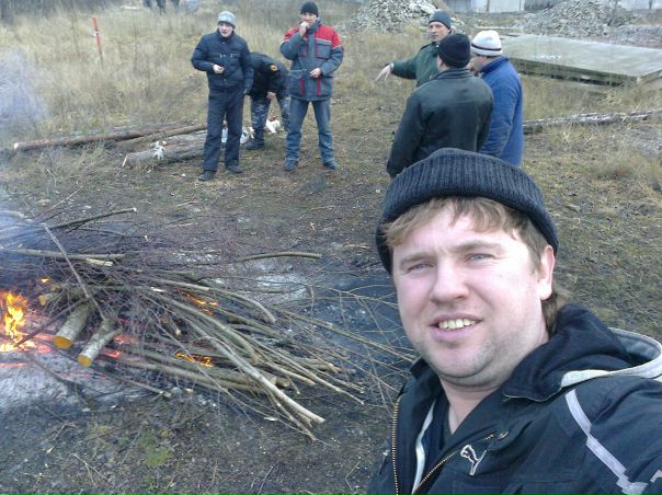 №28, Сергей Купцов, 42 года, Сланцы №28, Сергей Купцов, 42 года, Сланцы