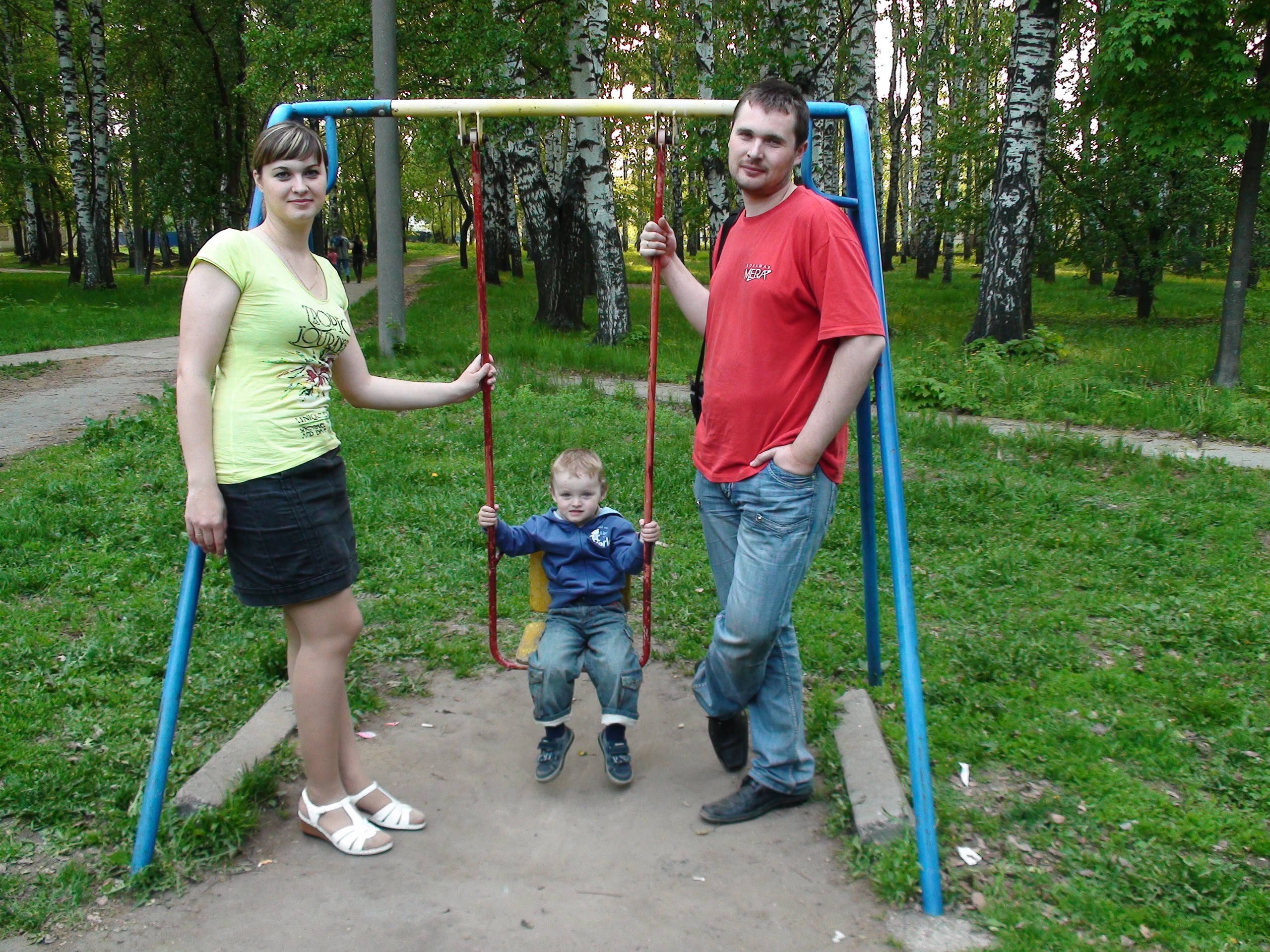 Фото профиля