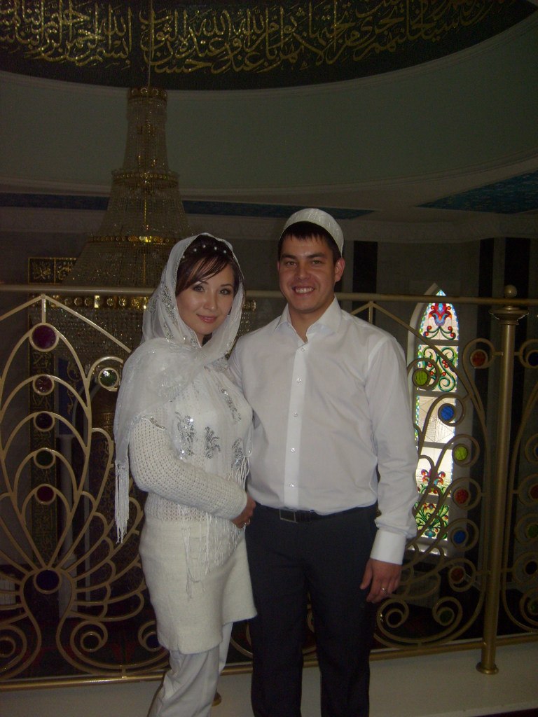 Светлана Искандарова | Уфа