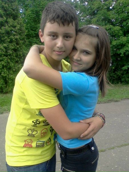 Юльчик Кейш фото профиля #3