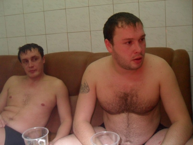 Колян Жеребцов | Кирово-Чепецк