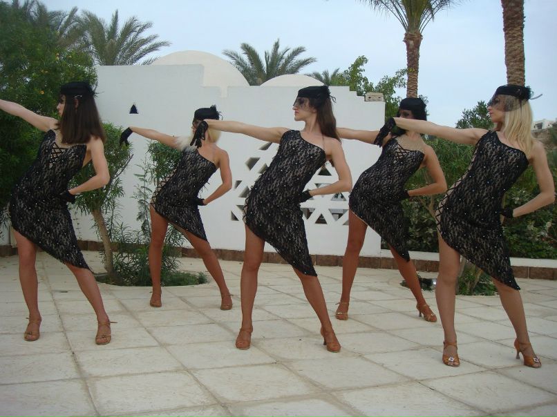 Аня Яцюк | Kaifeng