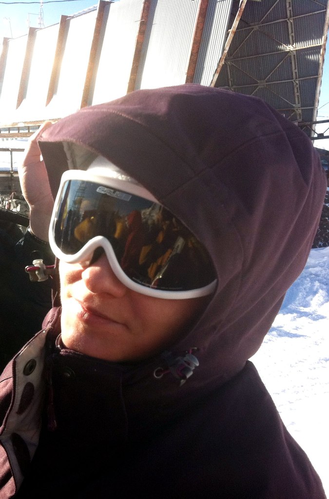 Ирина Алсуфьева | Северодвинск