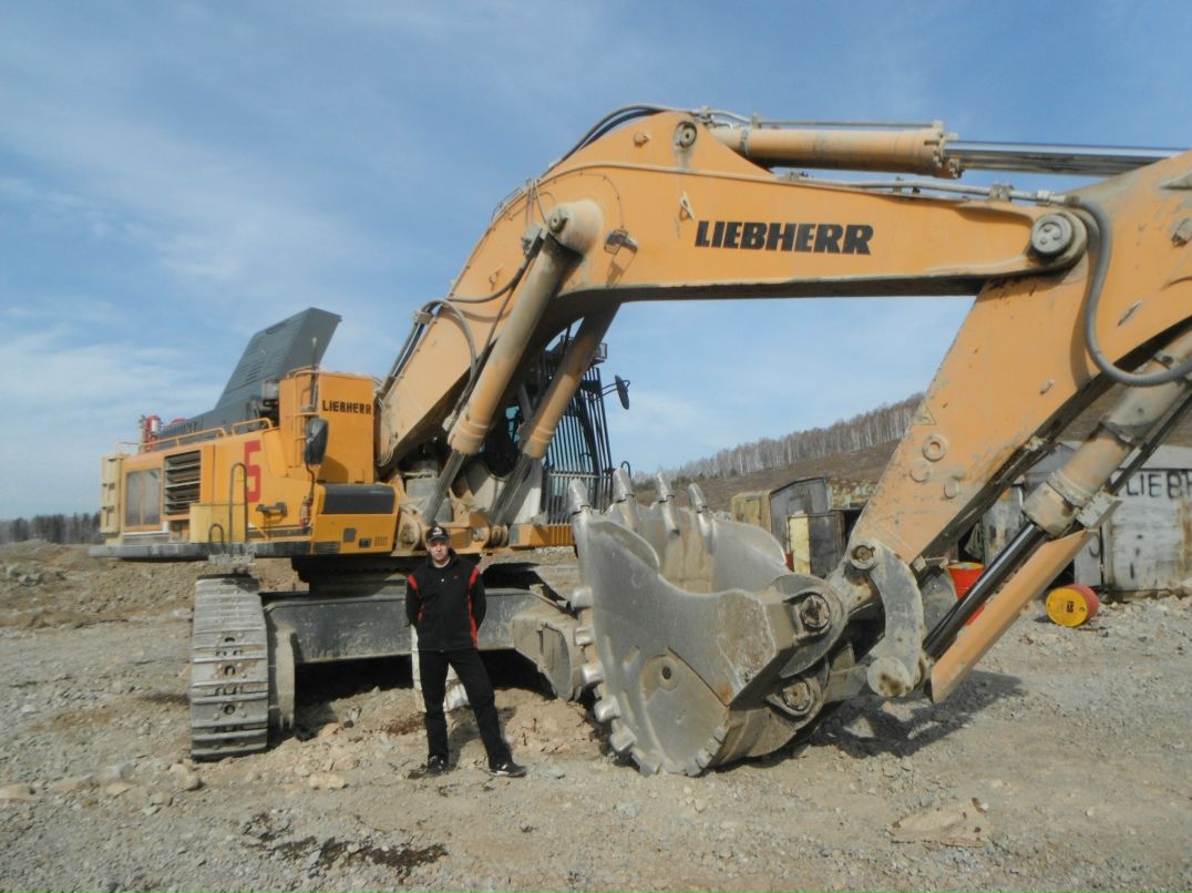 Vlad Ars | Абакан