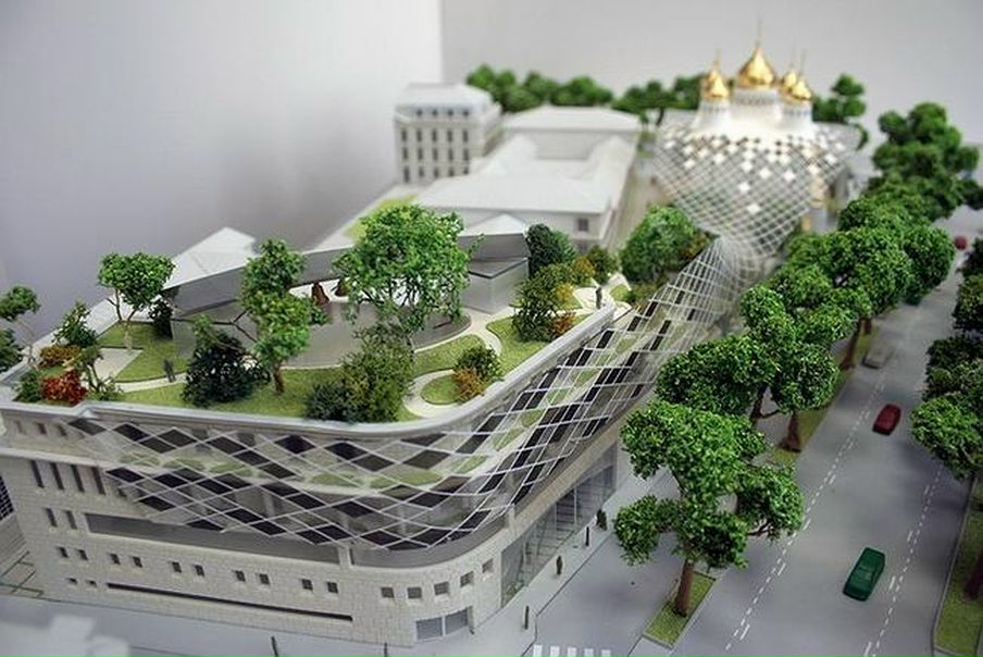 №9, Максим Бойко, 34 года, Paris №9, Максим Бойко, 34 года, Paris