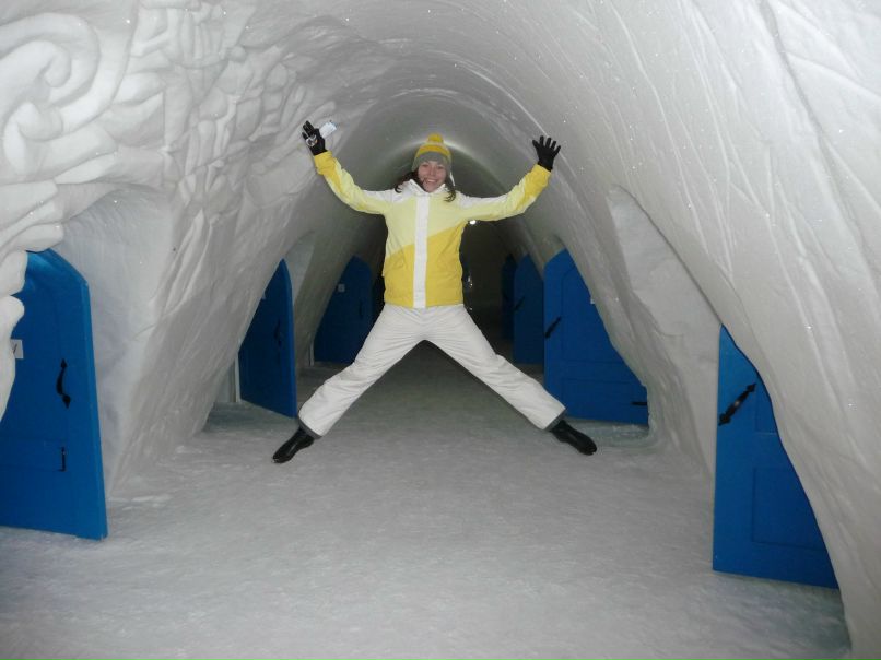 Катя Бутенко | Helsinki