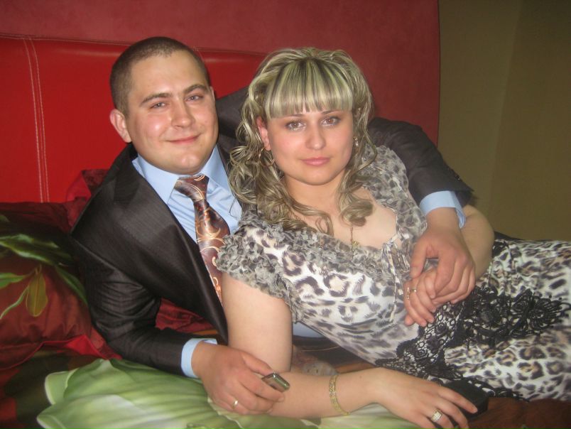 №8, Віталій Штефаніца, 40 лет, Черновцы №8, Віталій Штефаніца, 40 лет, Черновцы