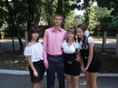Фотография Гаврилюк Виктории