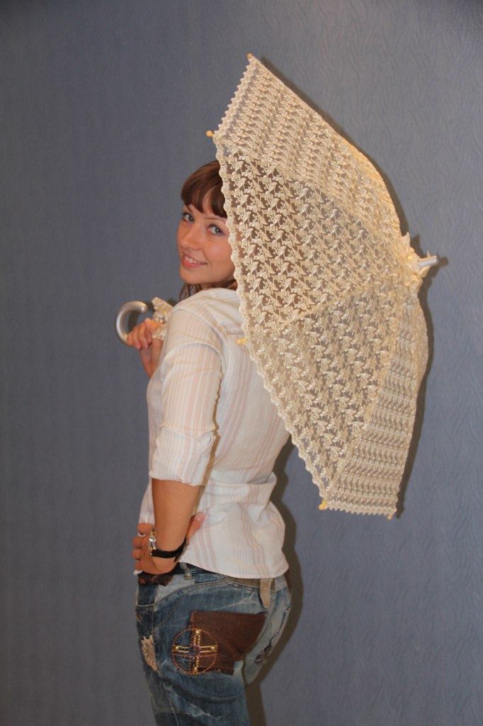 Оксана Воробьёва | Тюмень