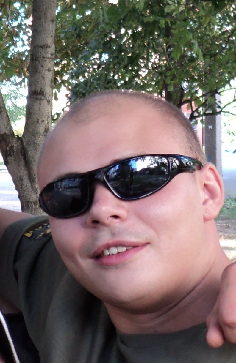 Сергей Теслюк | Полтава