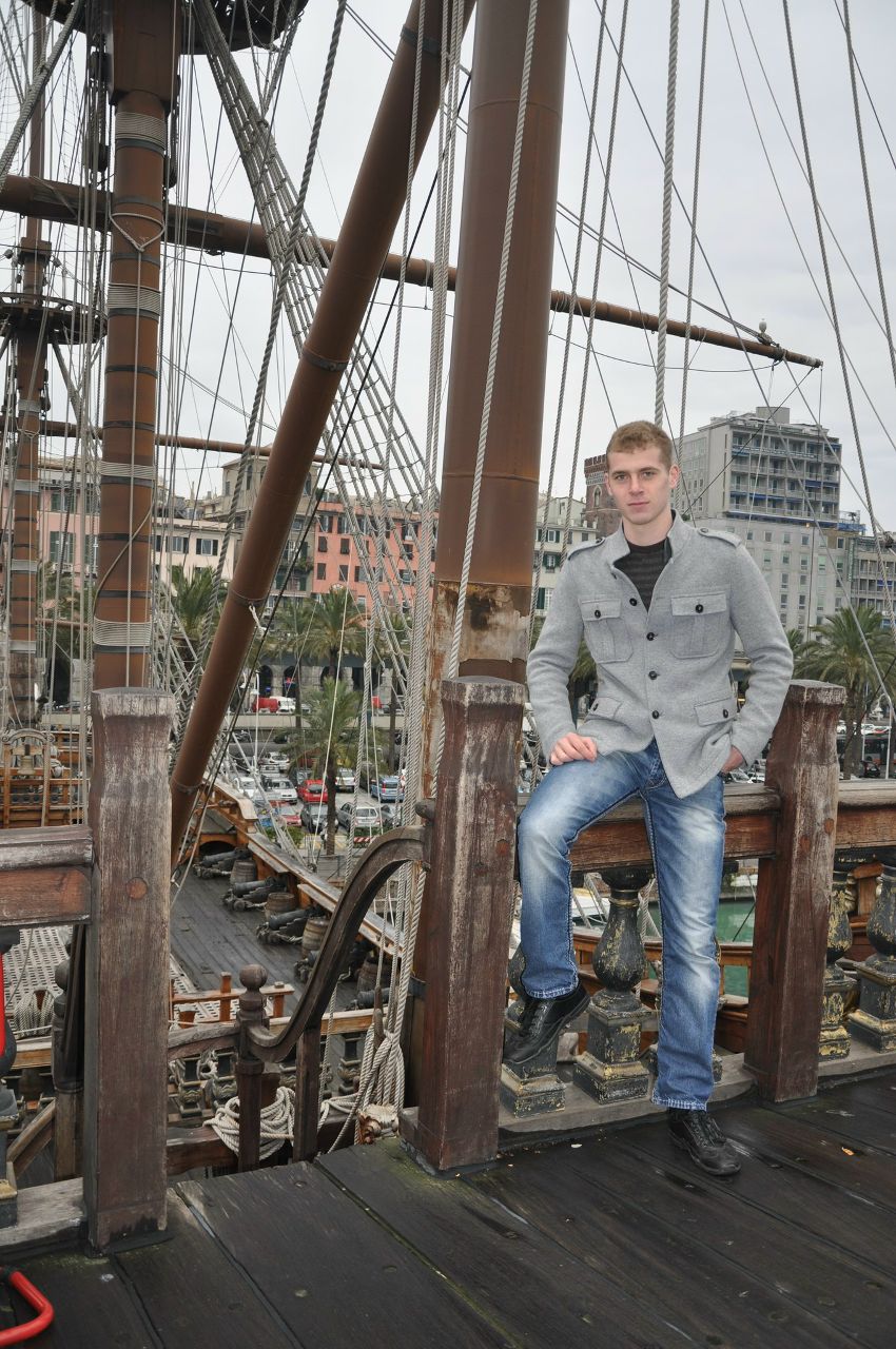 Андрей Ицков | Симферополь