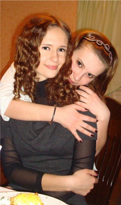 Дарья Веденеева | Донецк