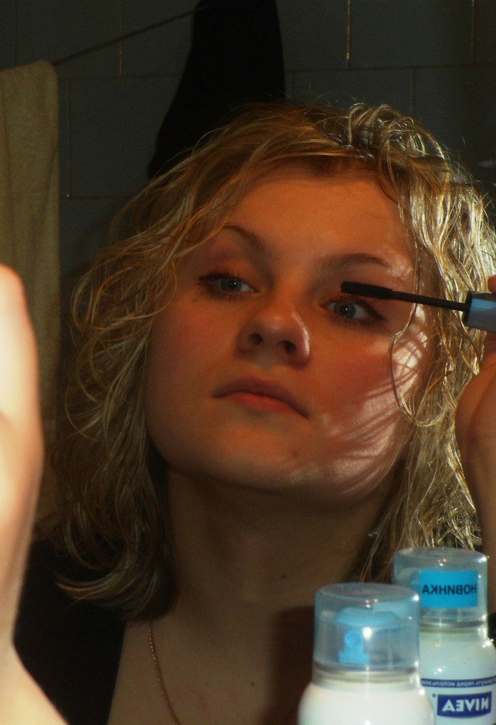 Софья Шульгина | Селятино (поселок)