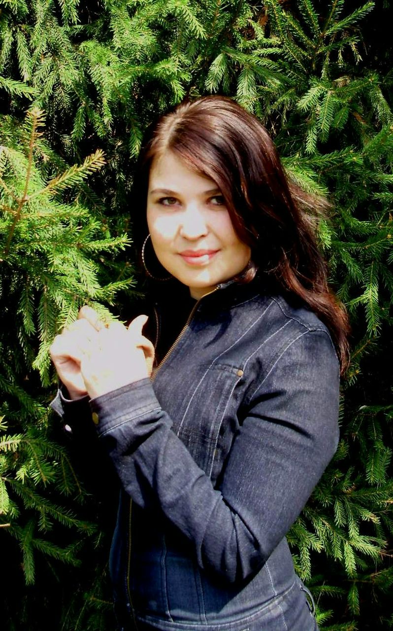 Юля Чаплыгина | Воронеж