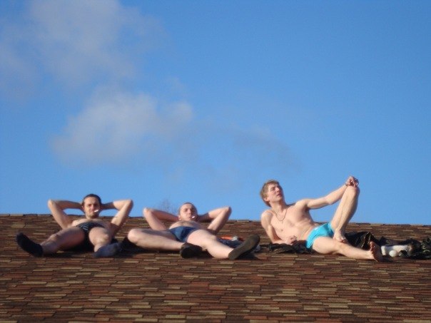 Александр Мороз ДеД | Киев