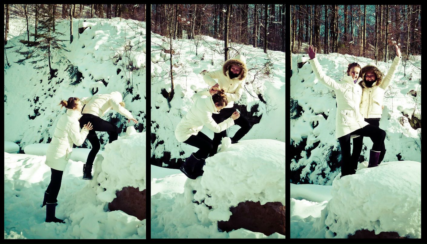 Анюта Кожем'якіна | Ужгород