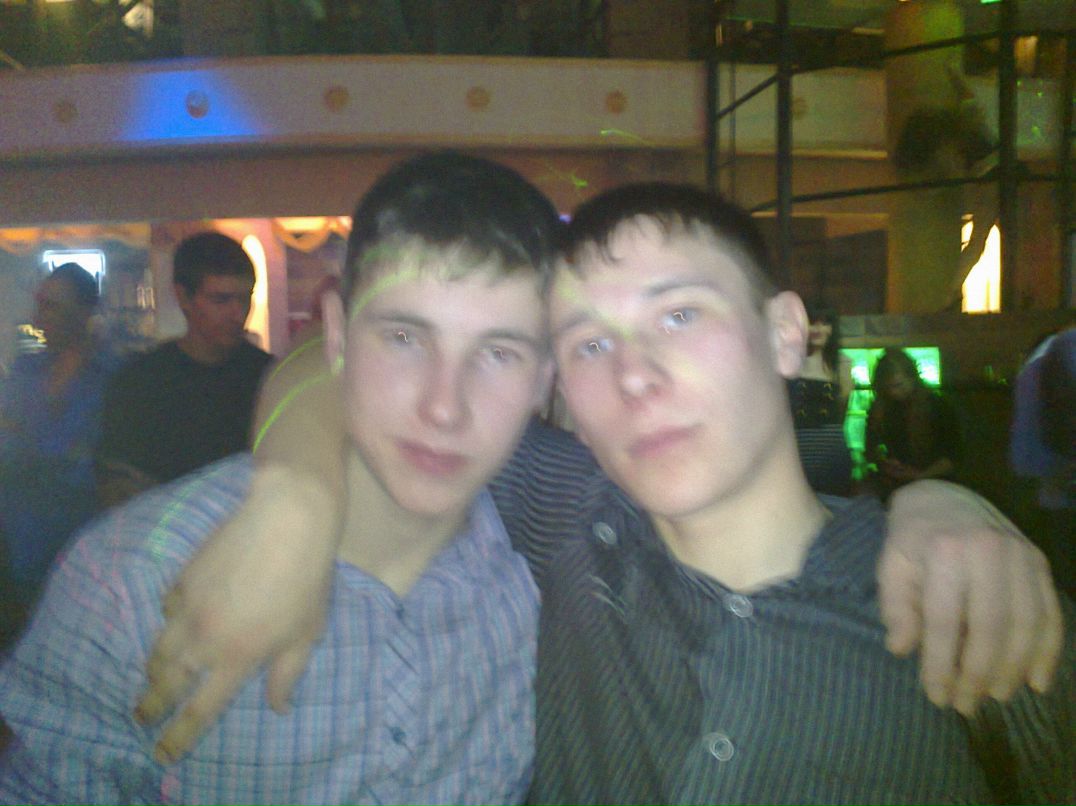 Равиль Бибарсов | Пенза