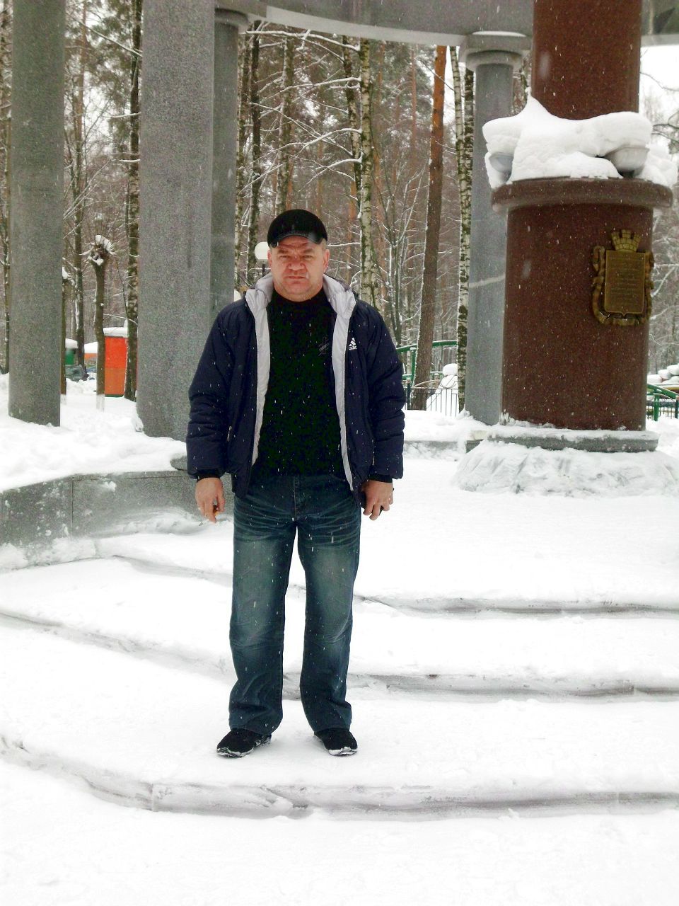 Валера Зорин ~pau4ok~ | Ногинск