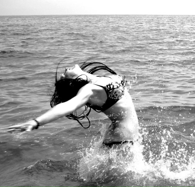 №34, Катюня Афанасьева, 35 лет №34, Катюня Афанасьева, 35 лет