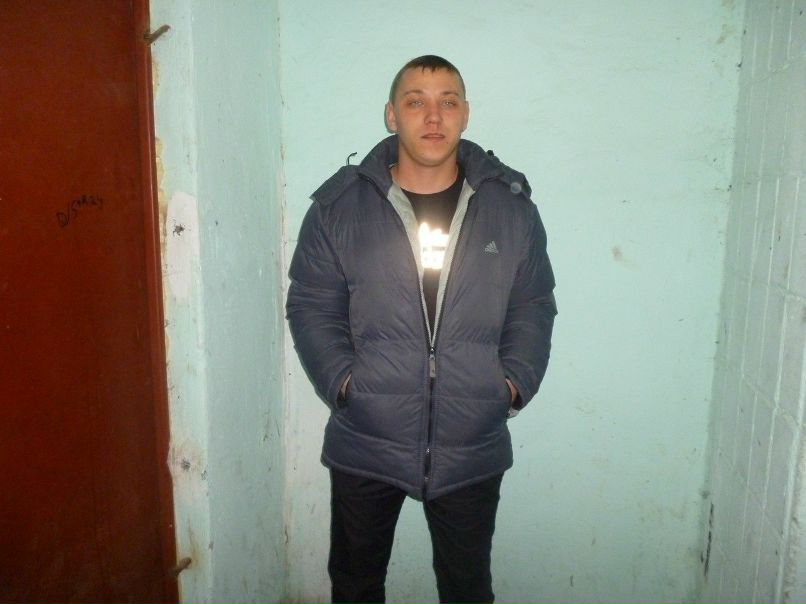 Максим Лебедев | Челябинск