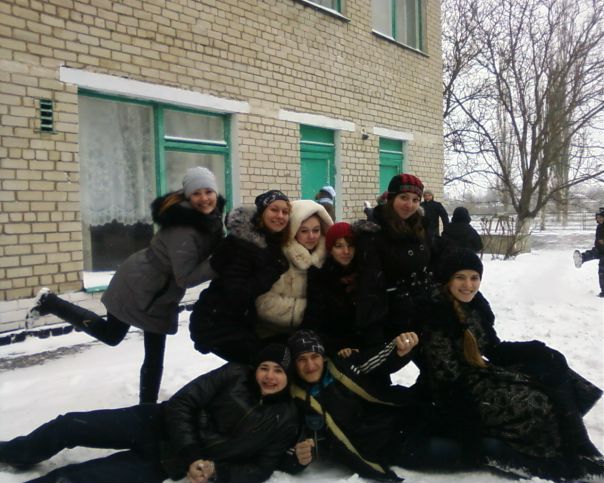 №10, Валерия Бурлаченко, 31 год №10, Валерия Бурлаченко, 31 год