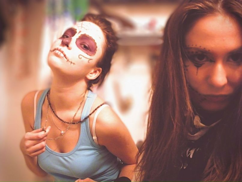 Марго Антонова | Кировск