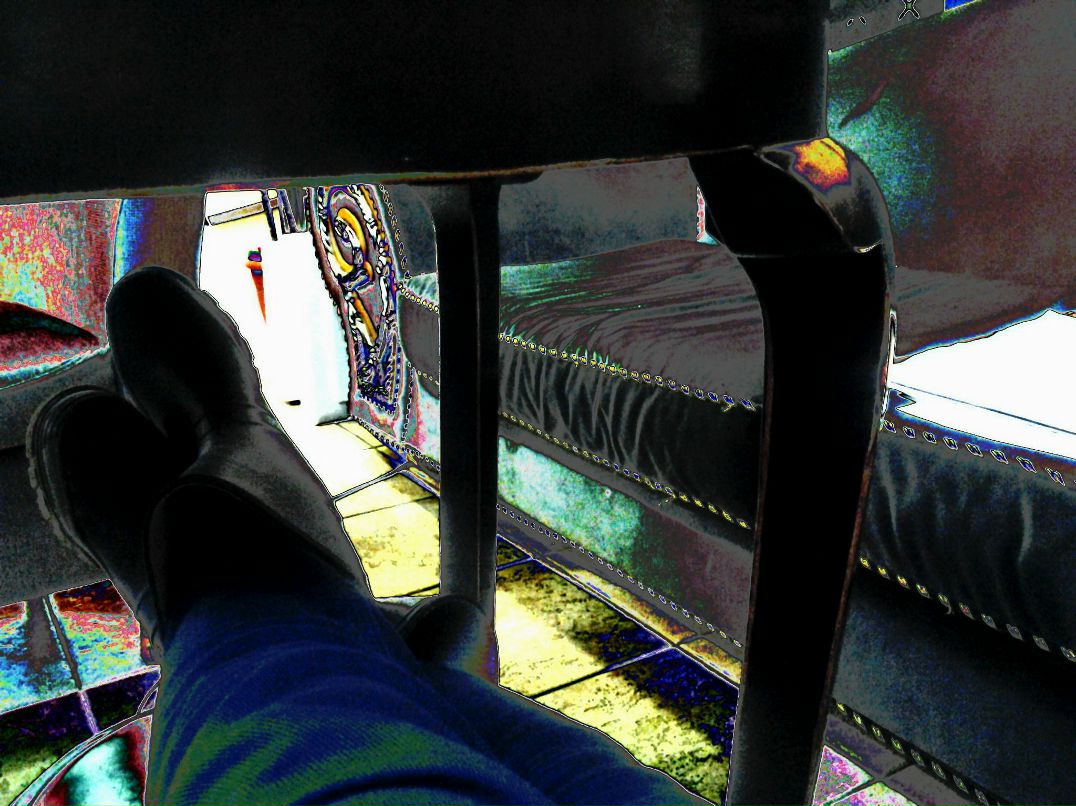 Анастасия Клюхина | Москва