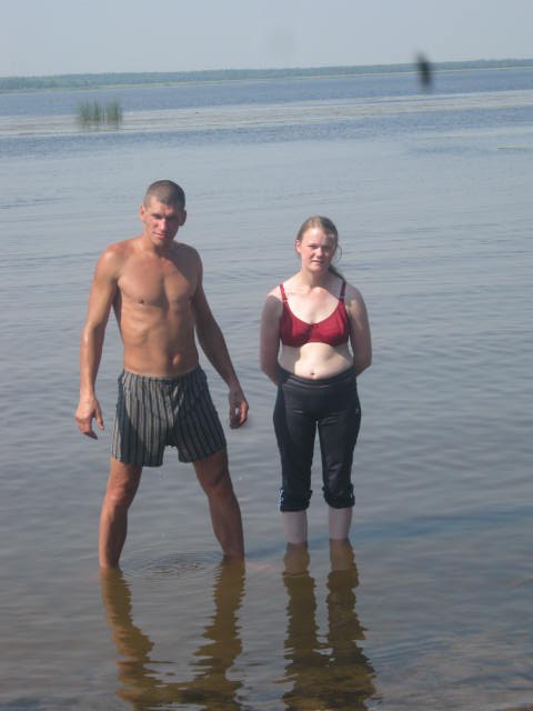 Михаил Горчаков | Архангельск