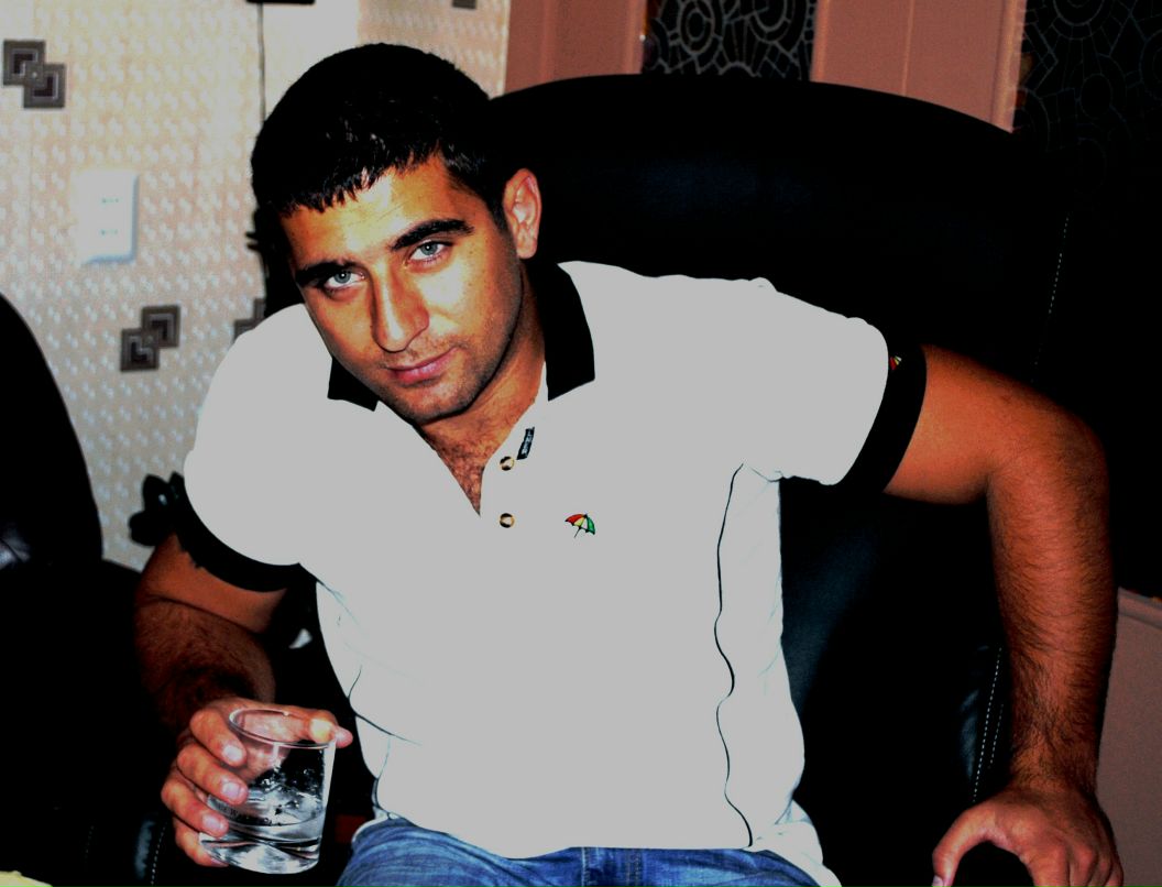 Максим Александрович | Санкт-Петербург