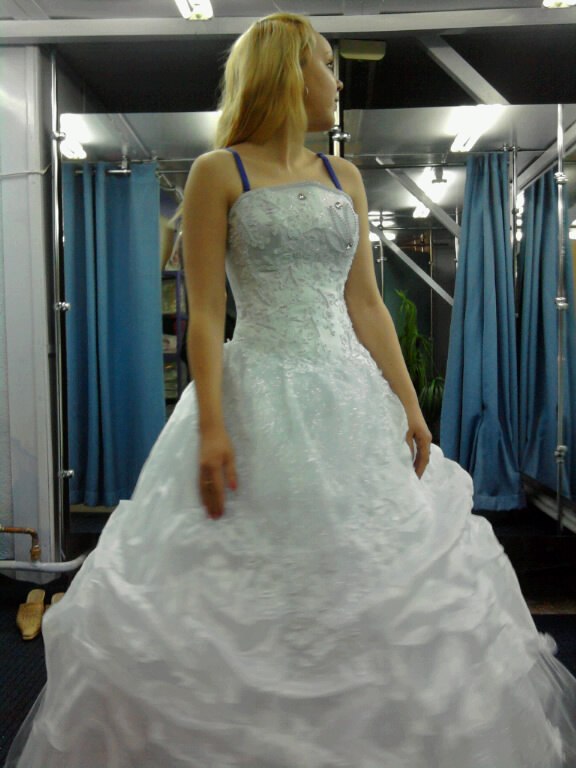 Наталья Волкова Бесtия | Топки