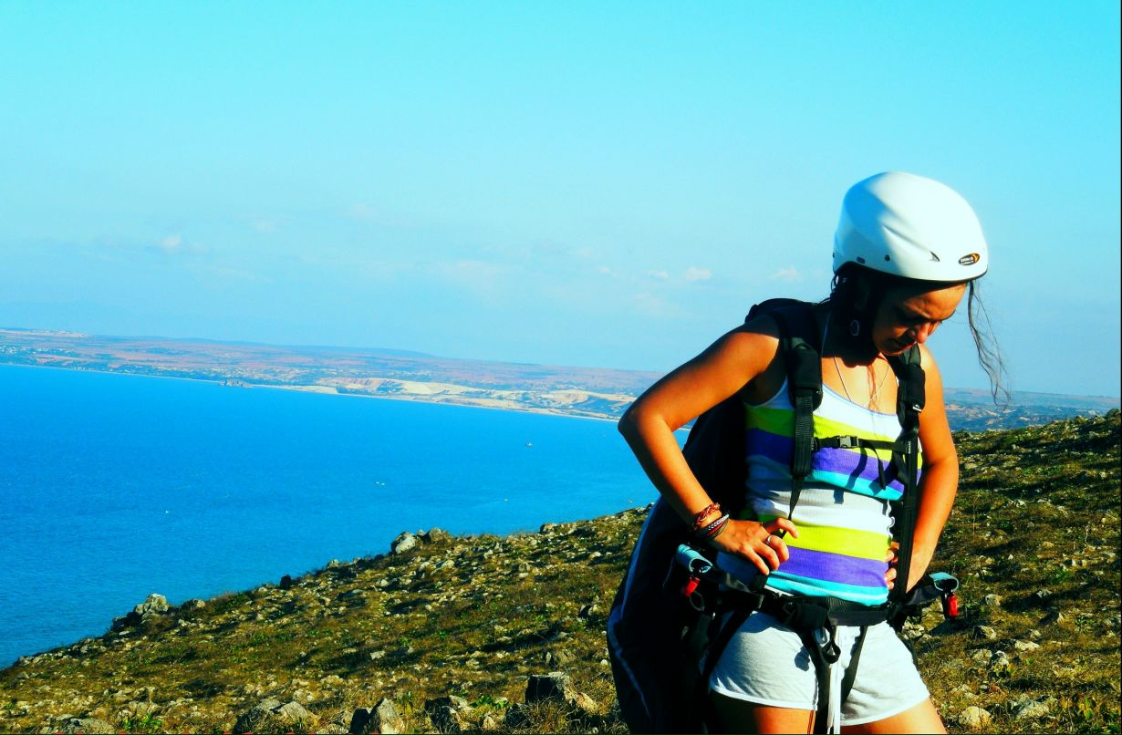 Anya Kuznetcova Amala | 